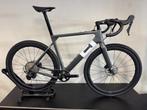 ACTIE! 3T Primo mt L (SRAM Apex & Shimano GRX) Carbon wielen, Carbon, 10 tot 15 versnellingen, Heren, Nieuw