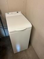 Zanussi bovenlader wasmachine - ophalen vanaf 4 juli, Witgoed en Apparatuur, Wasmachines, 1200 tot 1600 toeren, Gebruikt, 4 tot 6 kg