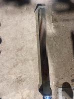 Sinus hs 1000 ribbenbuiskachel, Doe-het-zelf en Verbouw, Ophalen, 30 tot 80 cm, Gebruikt, Kachel