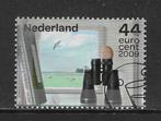 2009, Jubileumzegel, Vogelbescherming [2646] (K2307), Ophalen of Verzenden