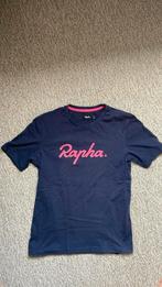 Rapha logo shirt maat S, Ophalen, Zo goed als nieuw, Maat 48/50 (M), Roze