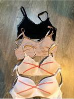 Voedingsbh / borstvoedingsbh 2 st., Overige kleuren, Ophalen of Verzenden, Zo goed als nieuw, Lingerie of Zwemkleding