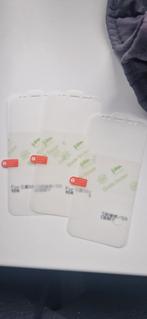 Samsung bescherm folie hoesje s9 s8 galaxy nieuw, Ophalen of Verzenden, Nieuw, Frontje of Cover