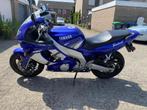 Yamaha YZF600R Thundercat 2003, Motoren, Ophalen of Verzenden, Gebruikt