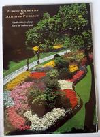 Folkgardens Canadian Stamps, Ophalen of Verzenden, Overige thema's