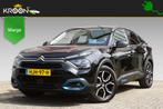 Citroën Ë-C4 Shine 50kWh SOH 95% 360 Camera (bj 2022), 136 pk, Gebruikt, Zwart, Met garantie (alle)