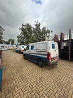 VW Crafter(s) 35 136pk TDI BMT GB L1h1 325/3500 (euro, Adaptive Cruise Control, 4 cilinders, Volkswagen, Particulier