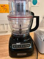 Kitchenaid keukenmachine, Ophalen of Verzenden, Nieuw