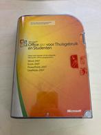 Officiële windows - win 98, win 8 (pro) + office 2007, Computers en Software, Besturingssoftware, Ophalen of Verzenden, Zo goed als nieuw