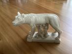 Romulus en Remus beeldje - Italië, Ophalen of Verzenden
