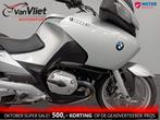 Erg mooie Bmw R1200RT + opties.! bj 2008 R 1200 RT, Bedrijf, Onbekend, Toermotor, Onbekend