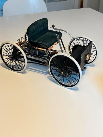 Ford Model T Schaalmodel 1:6 beschikbaar voor biedingen