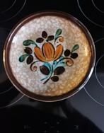 Nog 10 diepe borden Boch corfou, Ophalen of Verzenden