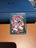 Team magma’s groudon ex 15 double crisis, Hobby en Vrije tijd, Verzamelkaartspellen | Pokémon, Ophalen of Verzenden, Zo goed als nieuw