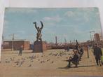 Rotterdam, zadkine, Ophalen of Verzenden