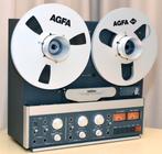 Vintage Revox B77 Bandrecorder, Ophalen, Bandrecorder, Met banden