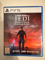 Jedi Survivor, Spelcomputers en Games, Games | Sony PlayStation 5, Zo goed als nieuw, Ophalen