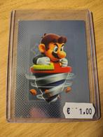 Panini Super Mario It's-a Me, Mario! 46 Mario, Ophalen of Verzenden, Zo goed als nieuw