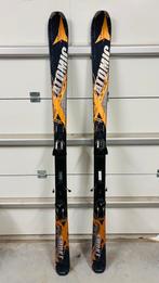 Atomic Nomad Smoke TI Ski's, Ophalen, 160 tot 180 cm, Gebruikt, Carve