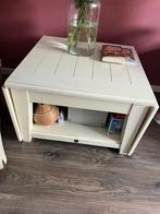 Salon tafel riviera maison, Huis en Inrichting, Tafels | Salontafels, Ophalen, Gebruikt, 50 tot 100 cm, Minder dan 50 cm