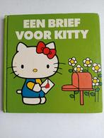 Een Brief Voor Kitty - Hello Kitty Boek, Verzenden, Gelezen, Sanrio, Sprookjes