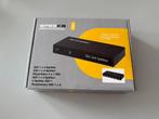 Speaka SDI 1x4 splitter, Ophalen of Verzenden, Zo goed als nieuw, Video