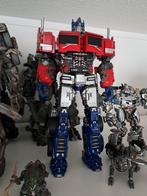 Transformers Studio Series Oversized Optimus Prime LS-13, Verzamelen, Transformers, G1, Ophalen of Verzenden, Zo goed als nieuw