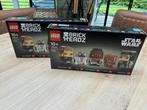 Lego 40623 Brickheadz Star Wars - Nieuw!, Kinderen en Baby's, Speelgoed | Duplo en Lego, Nieuw, Complete set, Lego, Ophalen