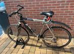 Gazelle heren fiets opknapper., 57 tot 61 cm, Ophalen, Gazelle