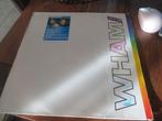 The final van Wham dubbel LP 1983, Ophalen of Verzenden, Gebruikt, Poprock