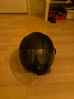 Vito brommer/motor helm gloednieuwe, Fietsen en Brommers, Ophalen of Verzenden, Zo goed als nieuw
