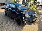 Citroen C1 1.0 e-VTi Feel 5 deurs, airco, elec pakket, multi, Voorwielaandrijving, Euro 5, Stof, Gebruikt