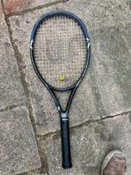 Wilson hyper hammer 2.3 powerholes, Sport en Fitness, Tennis, Ophalen of Verzenden, Gebruikt, Racket, Wilson