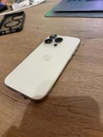 iPhone 14 Pro 128GB - Topstaat!, Telecommunicatie, Mobiele telefoons | Apple iPhone, Ophalen of Verzenden, Zo goed als nieuw, Zonder simlock