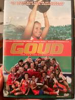 DVD GOUD - Dameshockeyteam, Cd's en Dvd's, Dvd's | Tv en Series, Alle leeftijden, Ophalen of Verzenden, Nieuw in verpakking, Non-fictie