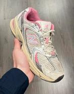New Balance 530 Rosa sneakers lichtroze - Maat 36, New Balance, Ophalen of Verzenden, Roze, Sneakers of Gympen