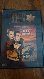 Held der Prärie met Garry Cooper, 1960 tot 1980, Vanaf 16 jaar, Ophalen of Verzenden, Zo goed als nieuw