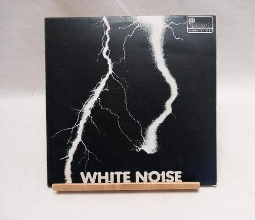 White Noise – An Electric Storm(Rock/Psychedelic,Experimenta, Cd's en Dvd's, Vinyl | Rock, Gebruikt, Progressive, 12 inch, Ophalen of Verzenden