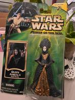 Star Wars Queen Amidala Royal Decoy - Nieuw in doos, Ophalen of Verzenden, Nieuw