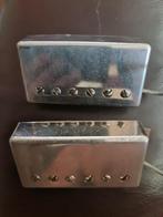 Gibson Burstbucker Pro Neck & Bridge, Ophalen, Zo goed als nieuw, Elektrische gitaar