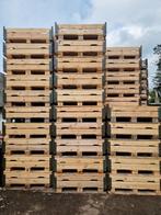 Transportkisten Voorraadkisten Aardappelkisten Palletbox Pal, 60 cm of meer, Gebruikt, 100 cm of meer, Ophalen