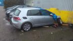 Volkswagen Golf 7 1.5 2019 – Compleet of in Onderdelen, Ophalen, Gebruikt, Pon@ponvw.nl, Volkswagen
