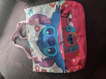 Meisjestas stitch  beschikbaar voor biedingen
