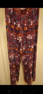 Ivko maat XL, Kleding | Dames, Maat 46/48 (XL) of groter, Zo goed als nieuw, Lang, Rood