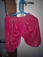 Pietenpak Roze/Paars Maat 116 Sleeuwijk, Ophalen, 110 t/m 116, Meisje