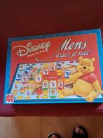 Mens erger je niet, Hobby en Vrije tijd, Gezelschapsspellen | Bordspellen, Ophalen, Zo goed als nieuw