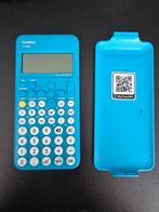 Casio rekenmachine, Diversen, Ophalen of Verzenden, Zo goed als nieuw