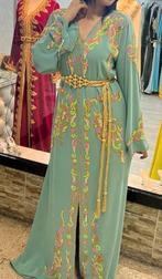 Mooi kaftan takshita te koop, Ophalen of Verzenden, Zo goed als nieuw, Overige typen