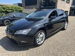 Seat Leon 1.2 TSI Style, Auto's, Seat, Euro 5, Stof, Gebruikt, 4 cilinders