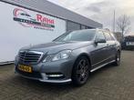 Mercedes-Benz E-klasse E 300 BLUETEC HYBRID, Automaat, Stof, Gebruikt, Zwart